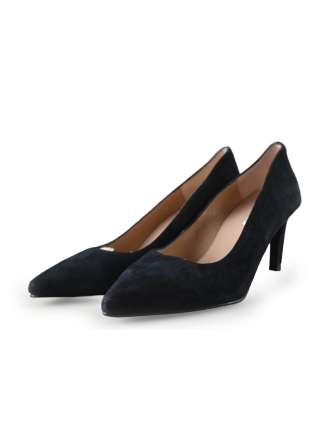 Linea Zeta pumps Schwarz 296813