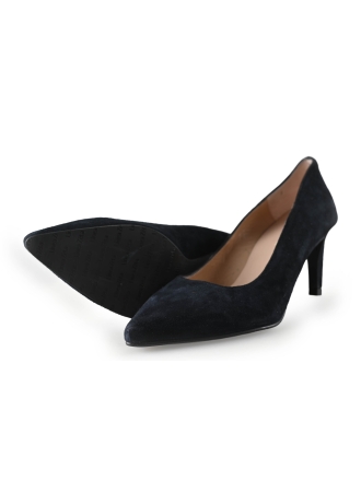 Linea Zeta pumps