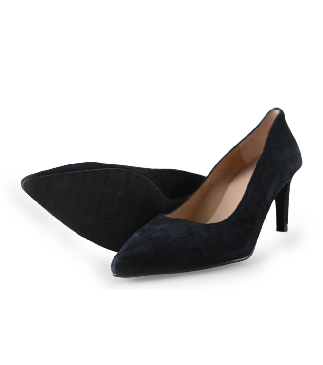 Linea Zeta pumps