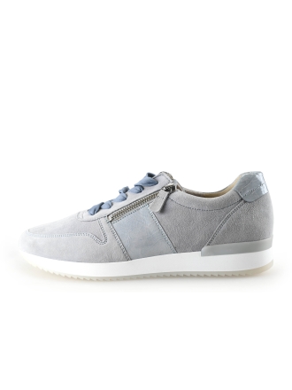 Gabor Sneaker Blau 296815