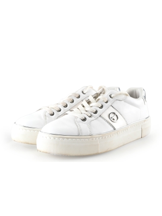 Tamaris Sneaker Weiß 296823