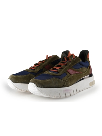 G-star Raw Sneaker Braun 296827