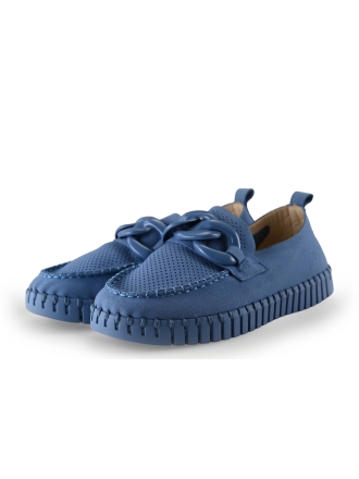 Ilse Jacobsen Loafers 
