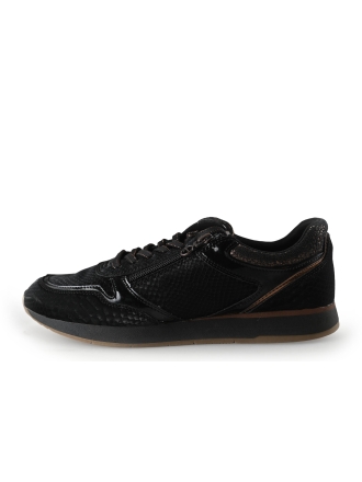 Tamaris Sneaker Schwarz 296832