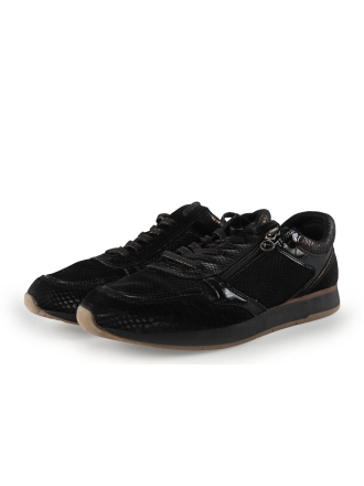 Tamaris Sneaker Schwarz 296832