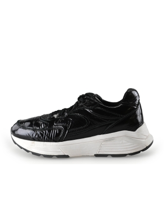 Xsensible Sneaker Schwarz 296834