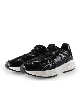 Xsensible Sneaker Schwarz 296834