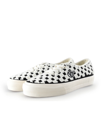 Vans Sneaker Weiß 296837