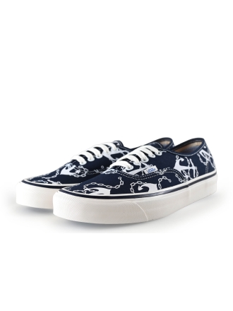 Vans Sneaker Blau 296840