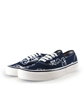 Vans Sneaker Schwarz 296841