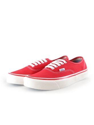 Vans Sneaker Rot 296842
