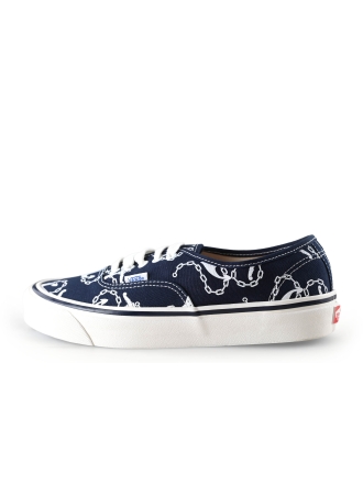 Vans Sneaker Blau 296843