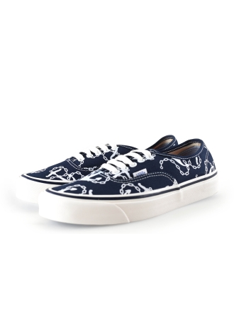 Vans Sneaker Blau 296843