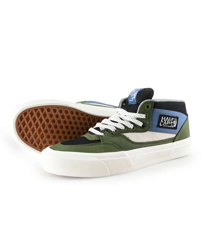 Vans Hohe Sneaker