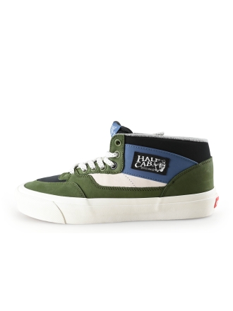 Vans Hohe Sneaker Grün 296846