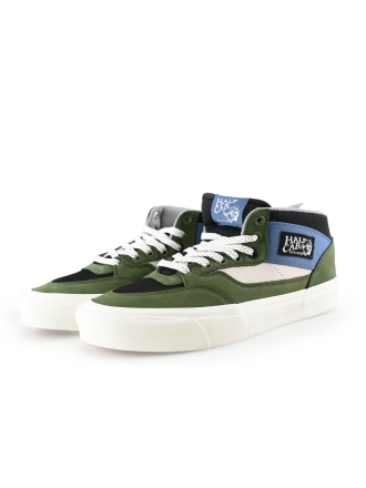 Vans Hohe Sneaker Grün 296846