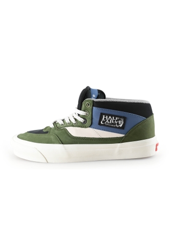 Vans Hohe Sneaker Grün 296848