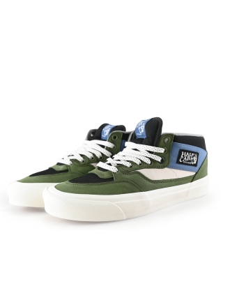 Vans Hohe Sneaker Grün 296848