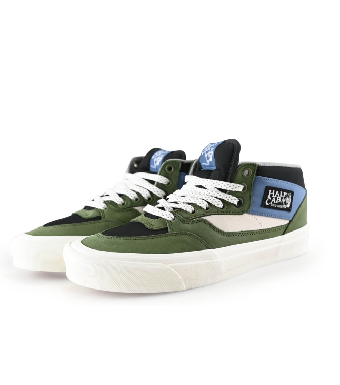 Vans Hohe Sneaker