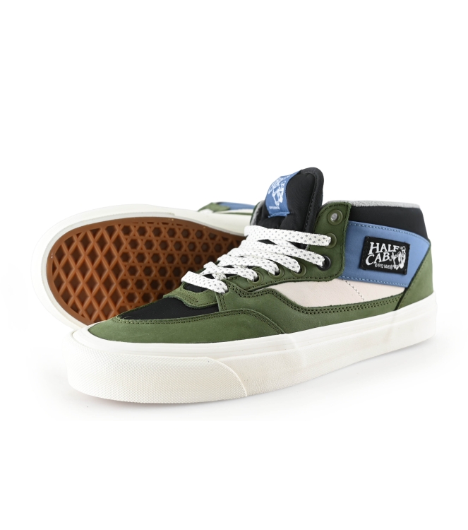 Vans Hohe Sneaker