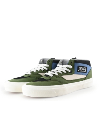 Vans Hohe Sneaker Grün 296849