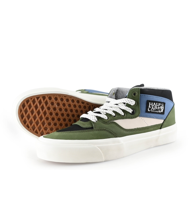 Vans Hohe Sneaker