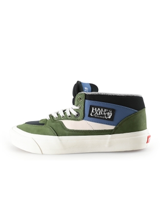 Vans Hohe Sneaker Grün 296850