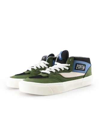 Vans Hohe Sneaker Grün 296850