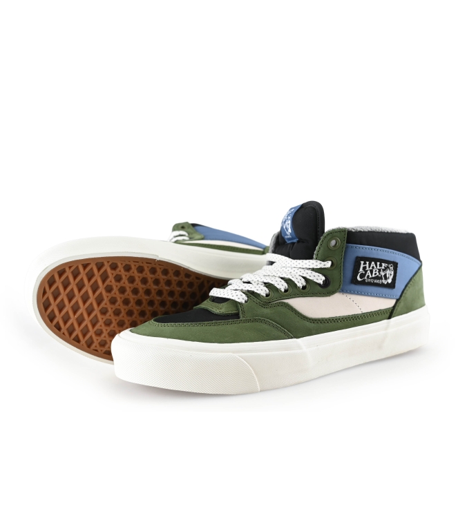 Vans Hohe Sneaker