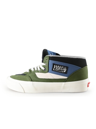 Vans Hohe Sneaker Grün 296851
