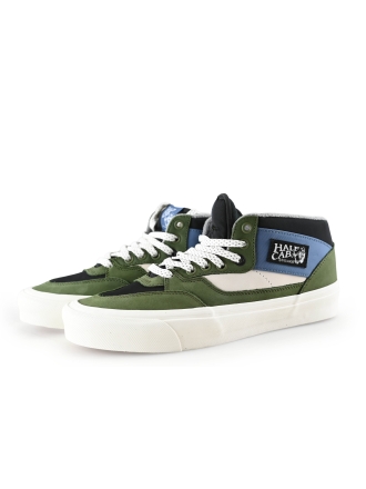 Vans Hohe Sneaker Grün 296851