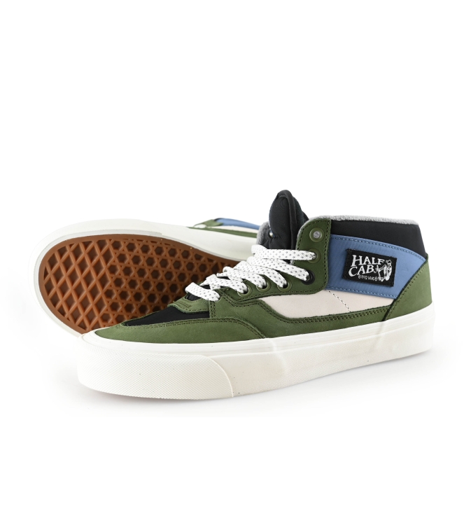 Vans Hohe Sneaker