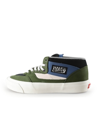 Vans Hohe Sneaker Grün 296852