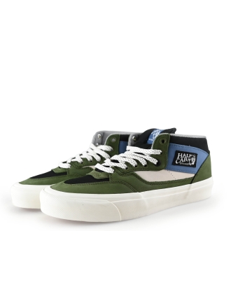 Vans Hohe Sneaker Grün 296852