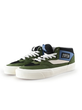 Vans Hohe Sneaker Grün 296855