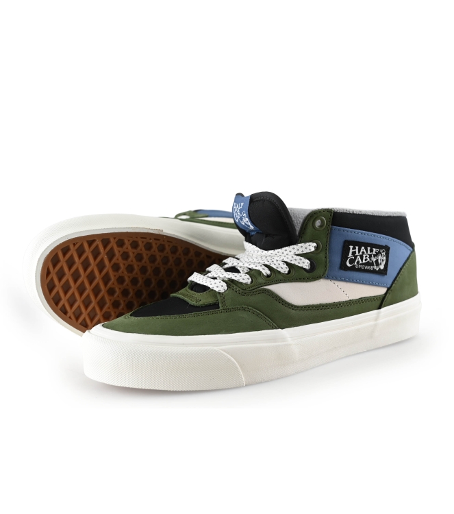 Vans Hohe Sneaker