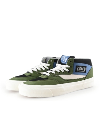 Vans Hohe Sneaker Grün 296856