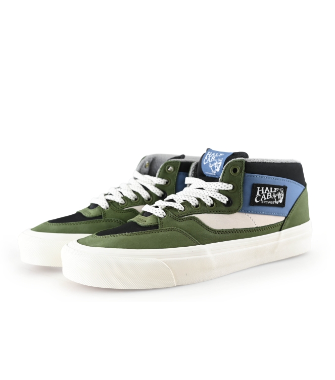 Vans Hohe Sneaker