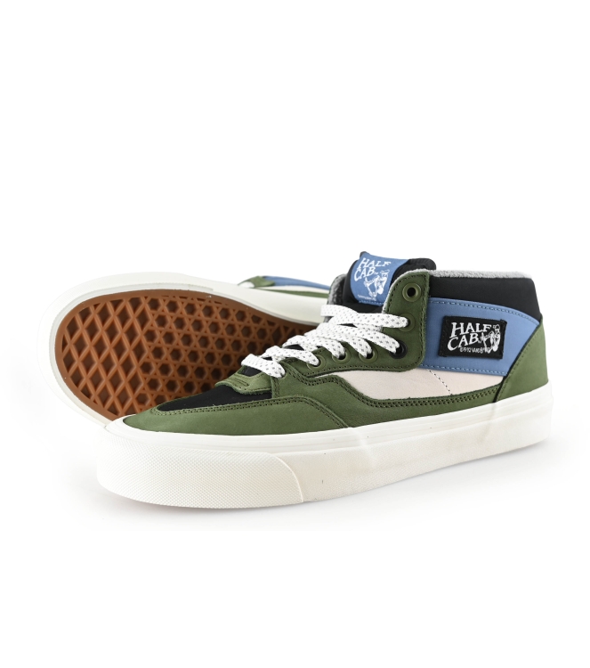 Vans Hohe Sneaker