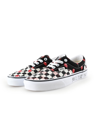 Vans Sneaker Schwarz 296865