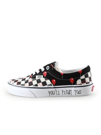 Vans Sneaker Schwarz 296867