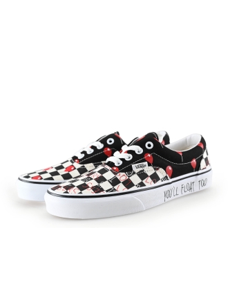 Vans Sneaker Schwarz 296867