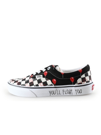 Vans Sneaker Schwarz 296871