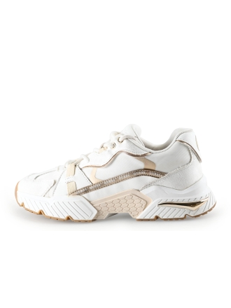 Guess Sneaker Weiß 296876