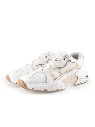 Guess Sneaker Weiß 296876