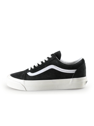 Vans Sneaker Schwarz 296881