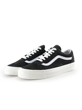 Vans Sneaker Schwarz 296881