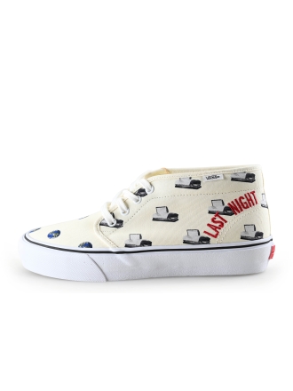 Vans Sneaker Beige 296884