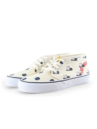 Vans Sneaker Beige 296884