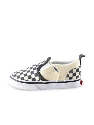 Vans Slip-ons Schwarz 296896